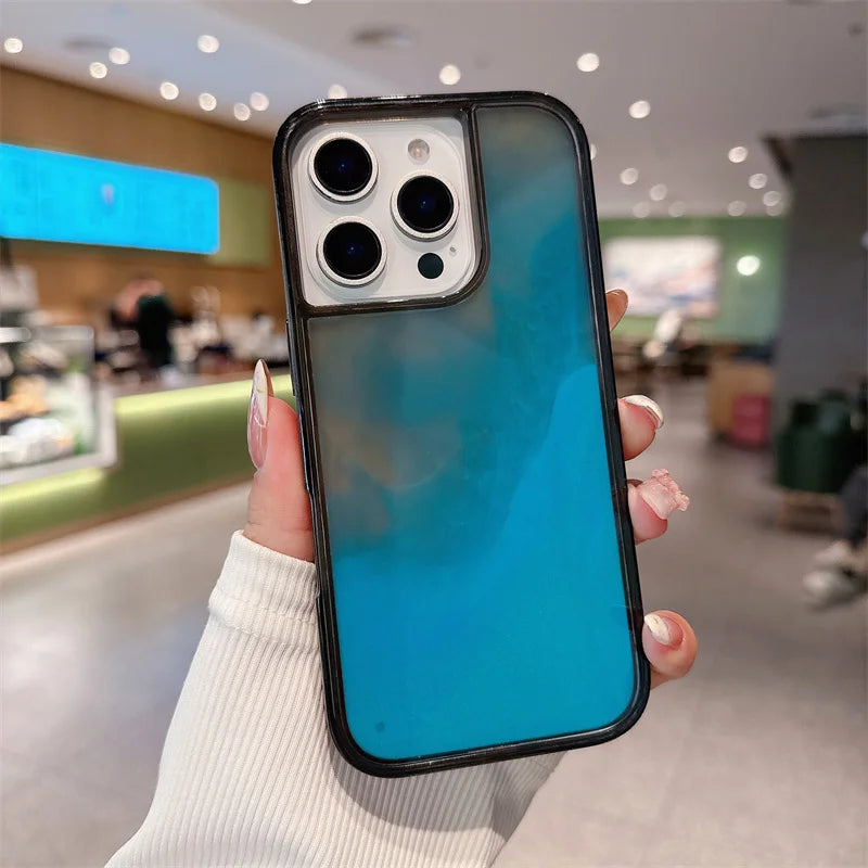 Case for Flow Noir Collection