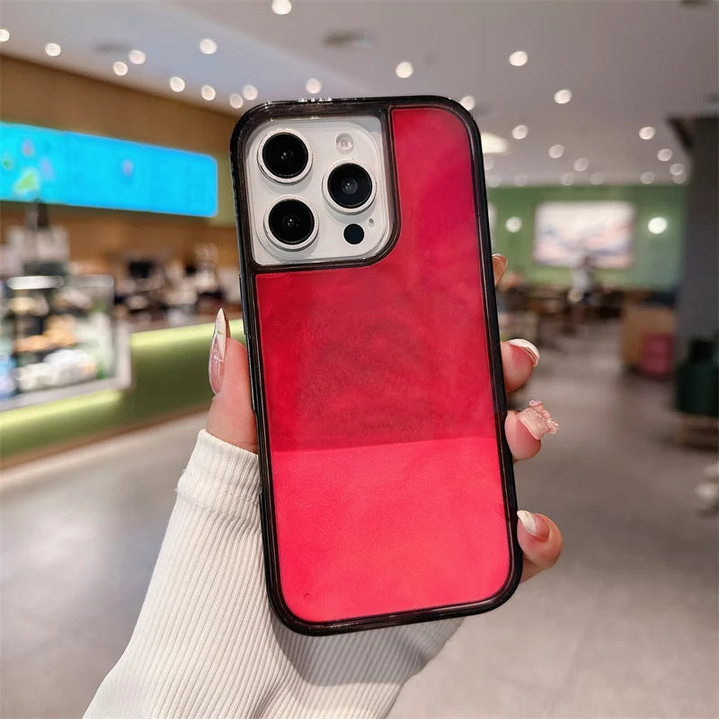 Case for Flow Noir Collection