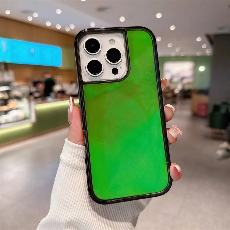 Case for Flow Noir Collection