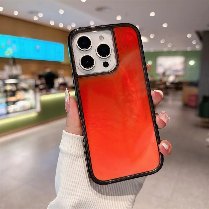 Case for Flow Noir Collection