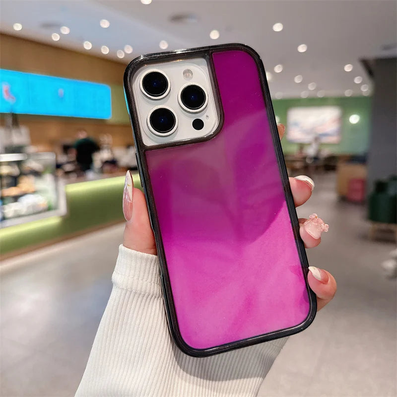 Case for Flow Noir Collection